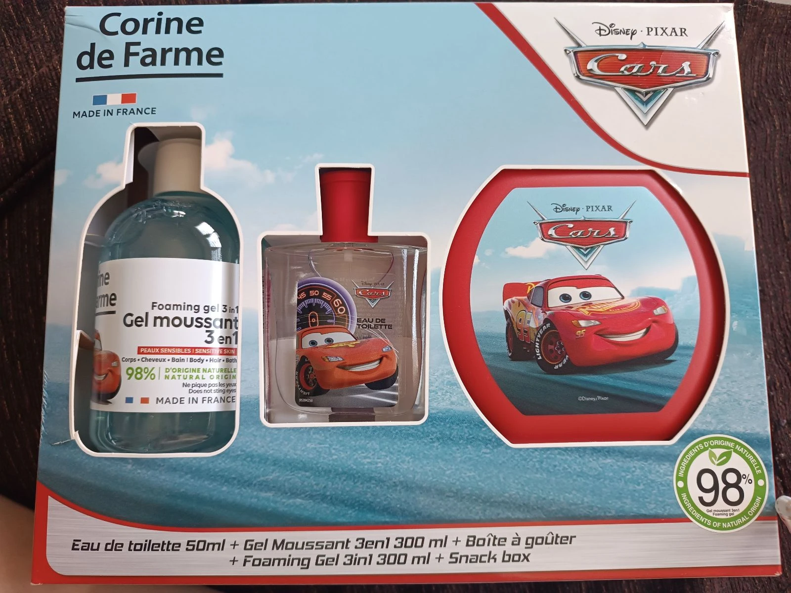 Colonia Cars
